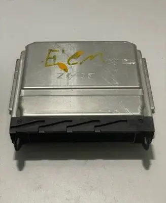 Volvo S60 Engine control unit/module 30646978A