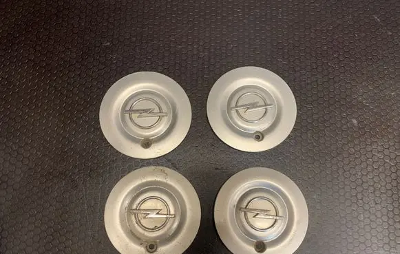 Original wheel cap