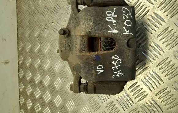KIA Ceed Front brake caliper 16L