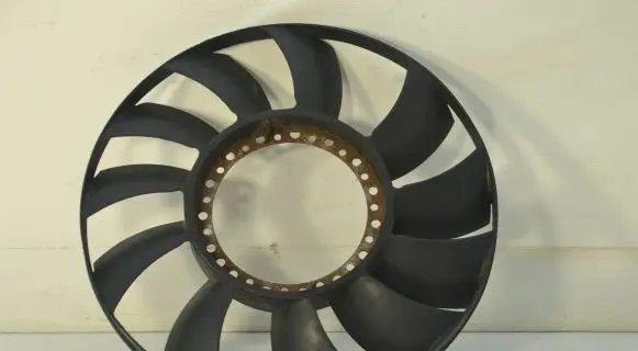 Audi A6 Allroad C5 Fan impeller 059121301