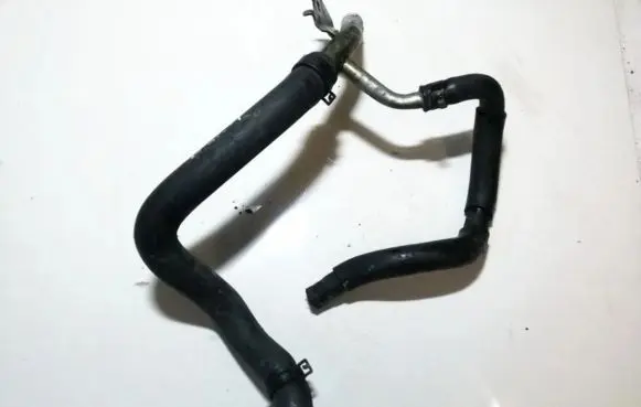 Nissan X-Trail T31 Engine coolant pipe/hose