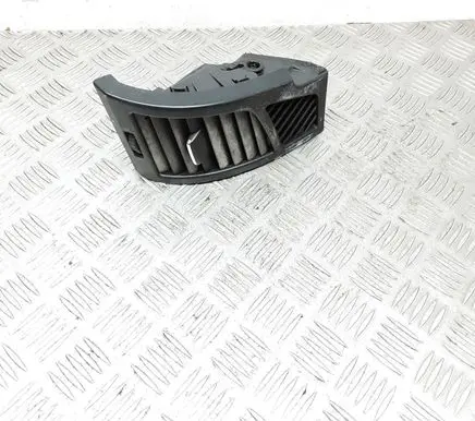 BMW 1 E81 E87 Dashboard side air vent grill/cover trim 7059187 P0101171 251226317318