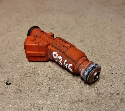 Alfa Romeo 156 Fuel injector 0280155769