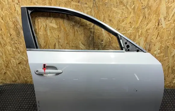 BMW 5 E60 E61 Door (2 Door Coupe) 