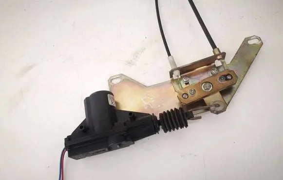 Toyota Yaris Central locking motor 