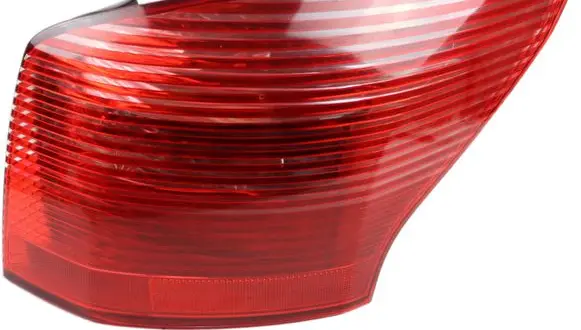 Rear/tail lights