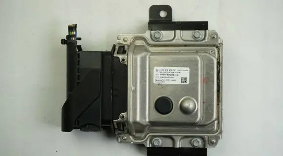 Ford Transit - Tourneo Connect Engine control unit/module KV6A5H298CD 0281036458