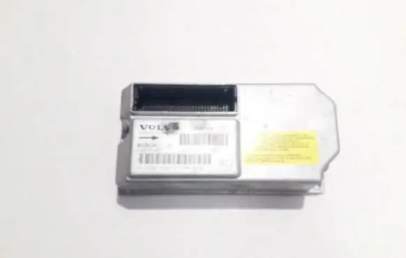 Volvo V70 Airbag control unit/module 0285001655 p30667469