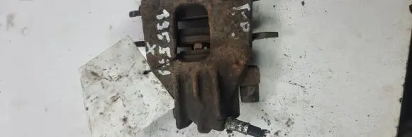 Ford Fiesta Front brake caliper