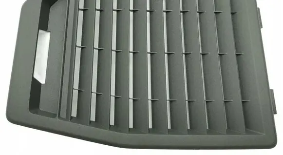 Volkswagen II LT Sun visor 7T0868433