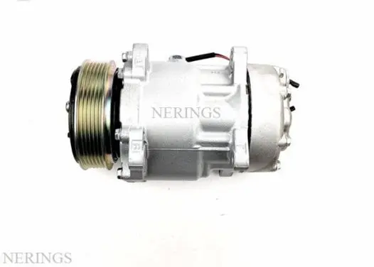 Alfa Romeo Mito Air conditioning (A/C) compressor (pump) 10550217