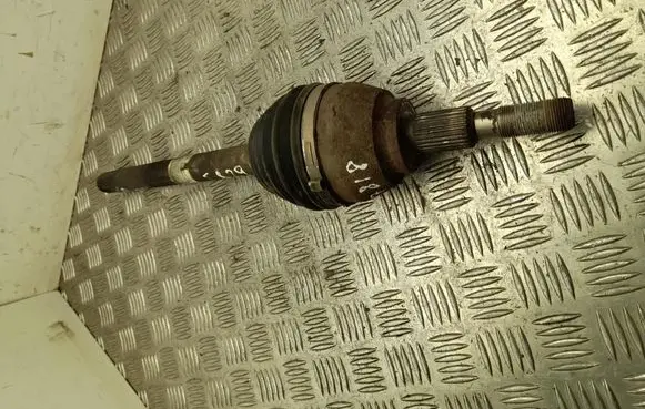 Ford S-MAX Front driveshaft E1G13B436GE