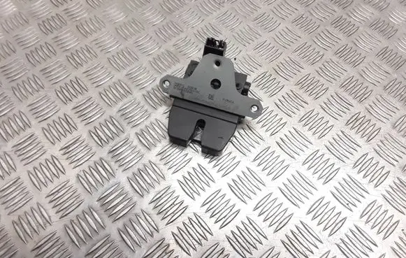 Ford Focus Loading door lock 8M51R442A66DC