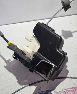 Audi Q5 SQ5 Front door lock 80B837349