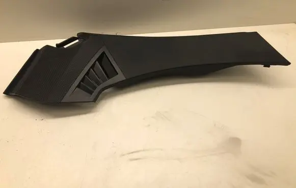 Side speaker trim/cover