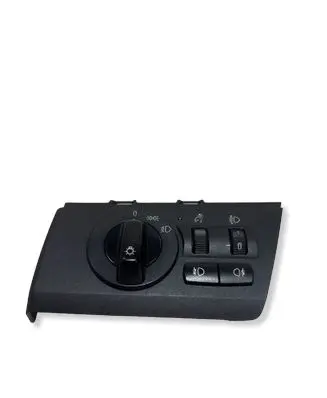 BMW X3 E83 Light switch 6990154 005912 531096801