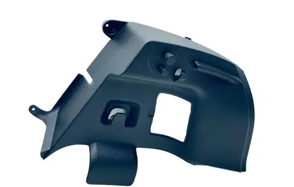 Volkswagen e-Up Trunk/boot side trim panel 1S0867762A 12E867832