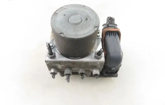 Peugeot 308 ABS Pump 0265800838 9665734680