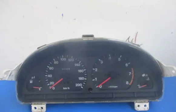 Suzuki Swift Cultus Speedometer (instrument cluster) 34100-60EL0