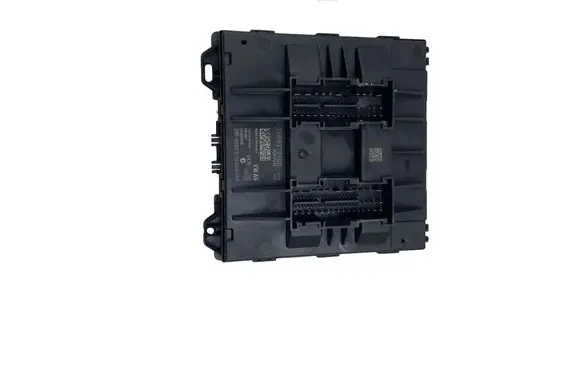 Skoda Rapid (NH) Central body control module 7H0937090B