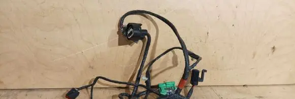 Jaguar S-Type Panel wiring YW4T19D887AA