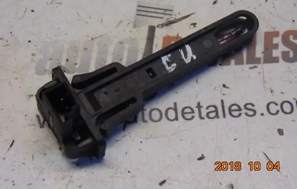 Mercedes-Benz A W169 Interior temperature sensor A1718300272