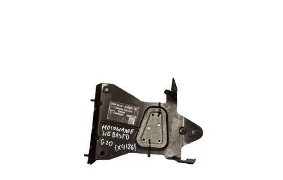 BMW 3 G20 G21 Webasto auxiliary heater mount bracket 9418895
