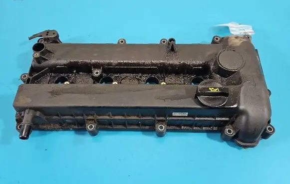 Mazda 6 Rocker cam cover 3909121551 IMPRK1589405