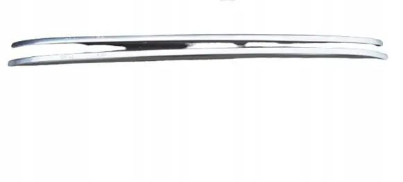 Audi Q7 4L Roof bar rail 4L0860021L 4L0860022L