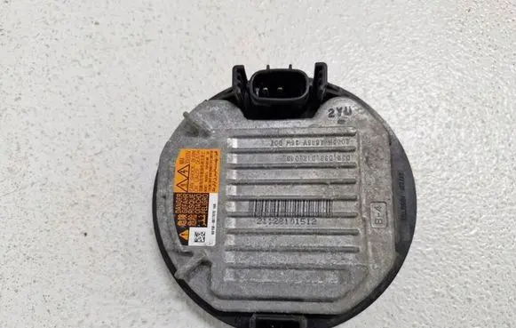 Mazda 6 Xenon control unit/module 