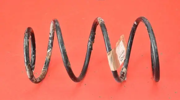 Toyota Corolla E120 E130 Front coil spring