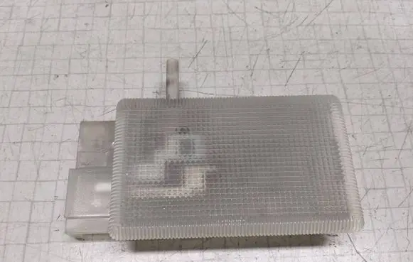 Mercedes-Benz A W168 Other interior light
