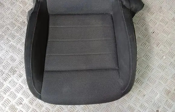 Skoda Rapid (NH) Seat trim 