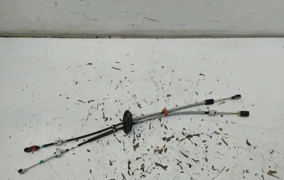 Ford Transit Custom II Gear shift cable linkage 
