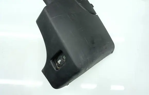 Renault Master III Rear bumper corner part panel trim