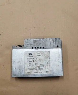 Ford Scorpio ABS control unit/module 85GG2C013AE 10092400104