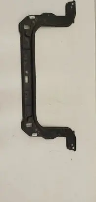 Top upper radiator support slam panel