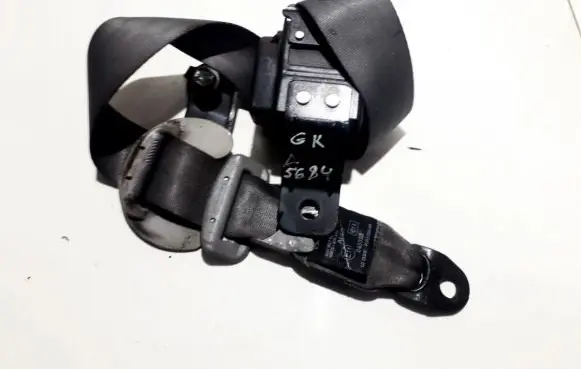 KIA Carnival Rear seatbelt 045393