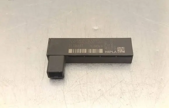 Polestar 2 Aerial antenna amplifier 31346697