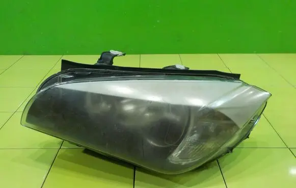 BMW X1 E84 Headlight/headlamp 299000308