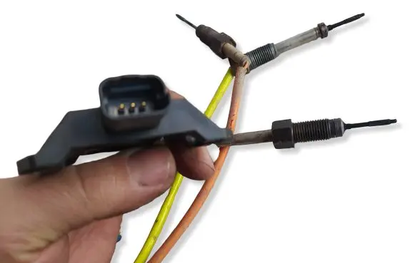 Dacia Sandero II Alarm movement detector/sensor 226580138R 2658000270