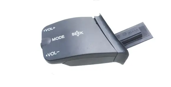 Multifunctional control switch/knob