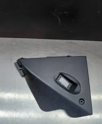 MG TF Dashboard lower bottom trim panel 