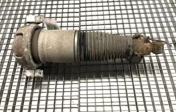 Rear shock absorber/damper