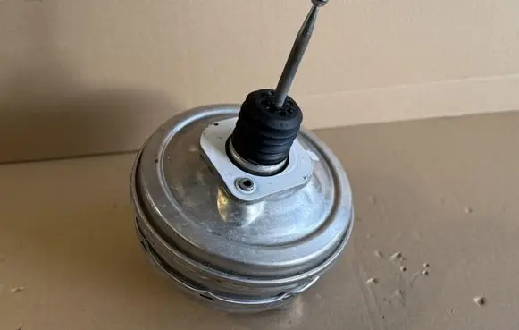 Porsche Cayman 982 Brake booster 99135502587