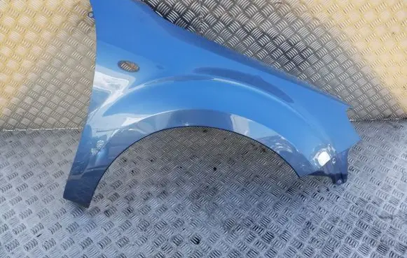 Subaru Forester SH Fender