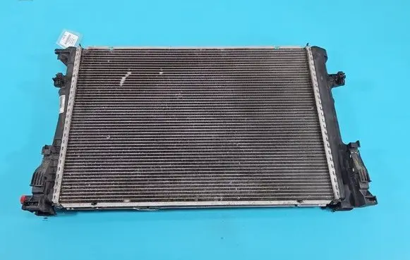 Infiniti Q30 Coolant radiator A2465001303 IMPRK1470192