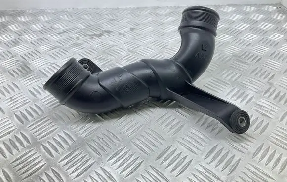 Audi Q3 8U Intercooler hose/pipe 5N0145762BA
