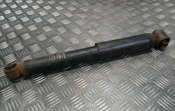 Nissan Qashqai Rear shock absorber/damper 81902003551 5621010060