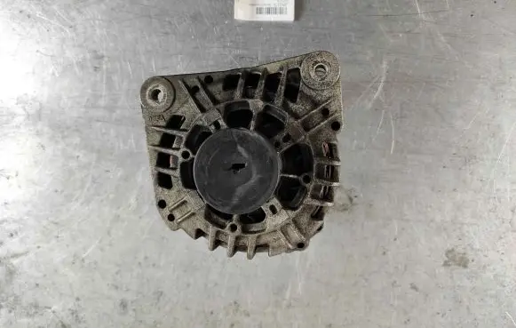 Volvo S40, V40 Generator/alternator 2542272c